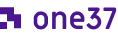 One37 digital phoenix logo